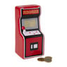Spaarpot arcade