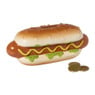 Spaarpot hotdog