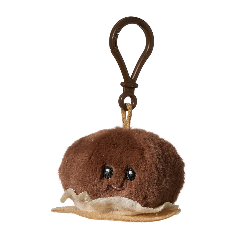 Tashanger chocoladebol