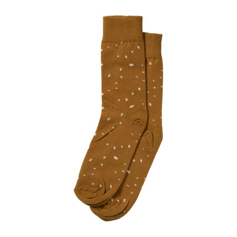 Sokken pretzel - maat 38-42