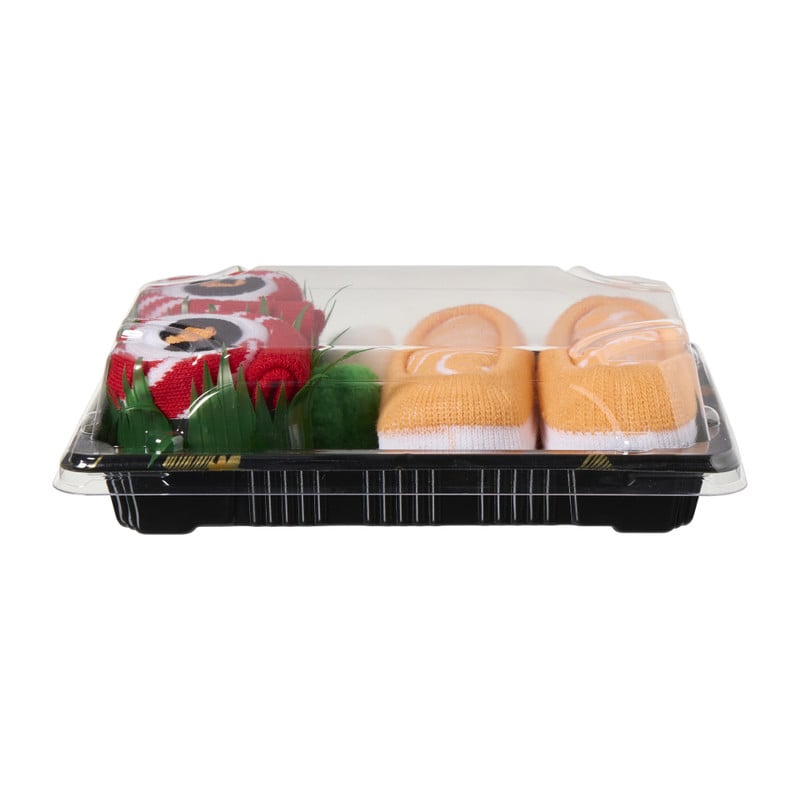 Sokken sushi - maat 38-42