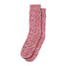 Sokken rose - maat 38-42
