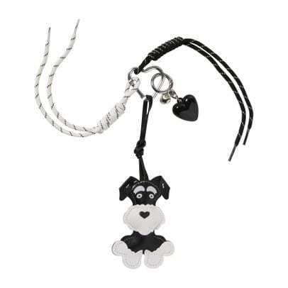 Tashanger - schnauzerhondje