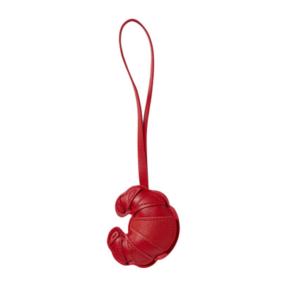 Tashanger - croissant rood