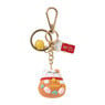 Tashanger lucky cat - rood