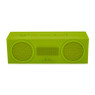 Lexon Tykho speaker booster LA101 - lime groen