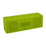 Lexon Tykho speaker booster LA101 - lime groen