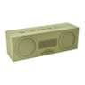 Lexon Tykho speaker booster LA101 - groen