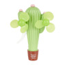 Cactus ventilator