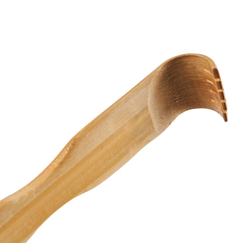 Ruggenkrabber bamboe - 40cm 