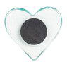 Magneet hart - diverse kleuren