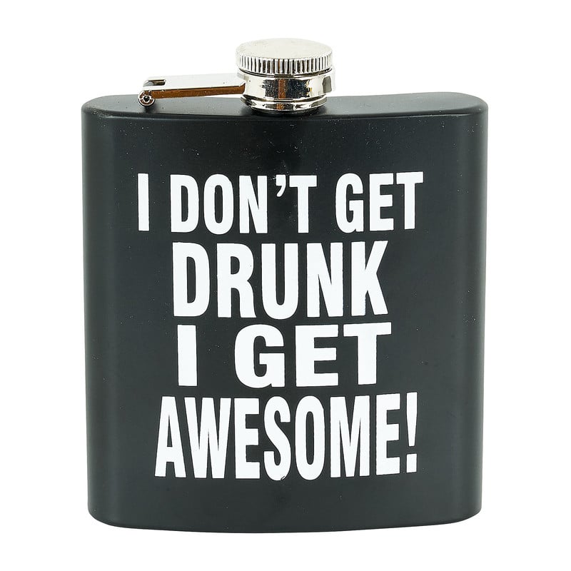 Flacon - diverse varianten - 9.4x12.2x2.2 cm