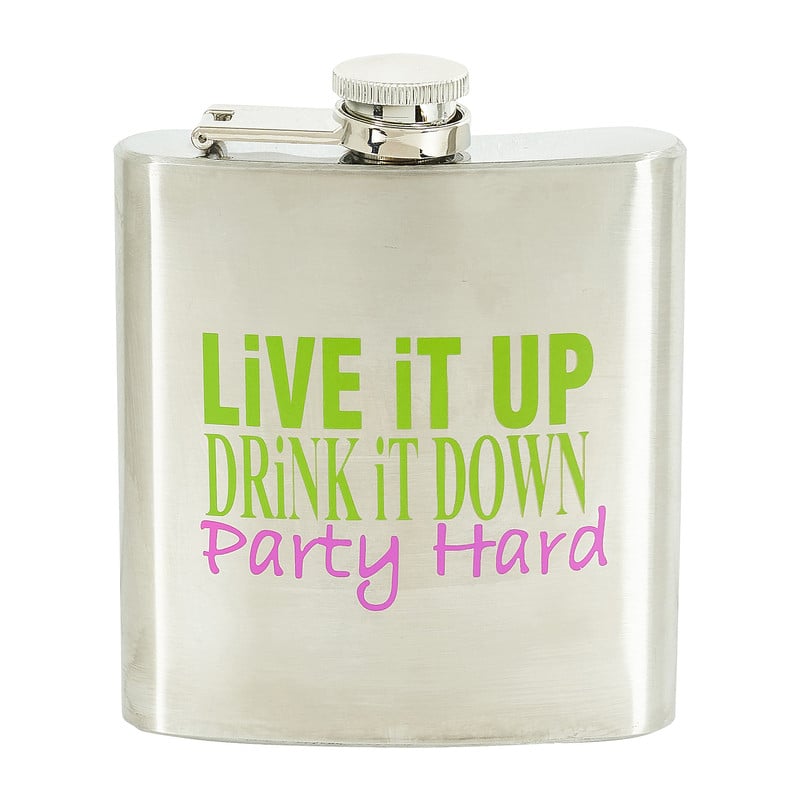 Flacon - diverse varianten - 9.4x12.2x2.2 cm