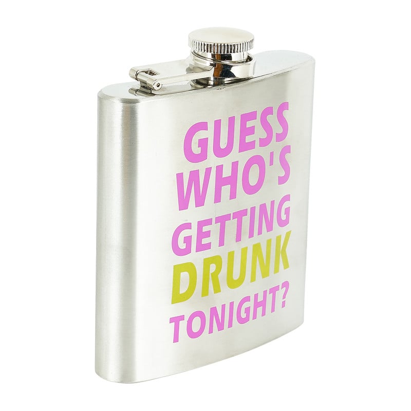 Flacon - diverse varianten - 9.4x12.2x2.2 cm