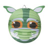 Lampion dieren - diverse varianten - ø22 cm