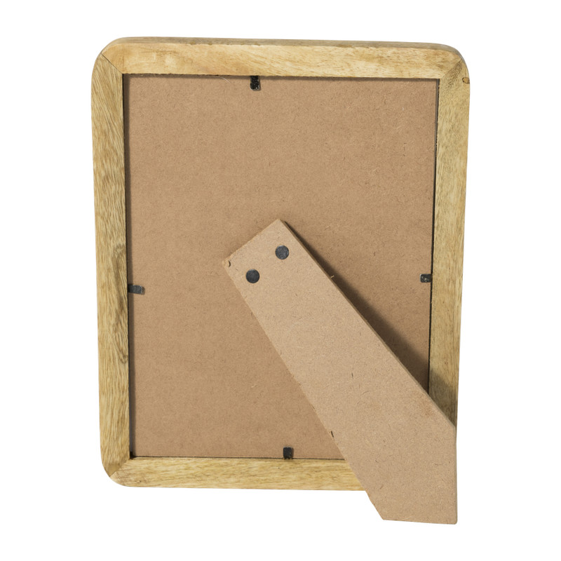 Fotolijst hout - 15x20 cm
