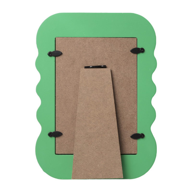 Fotolijst Osaka - groen - 20x15x1.5 cm