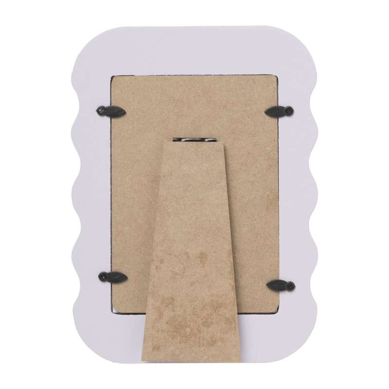 Fotolijst Osaka - lila - 20x15x1.5 cm