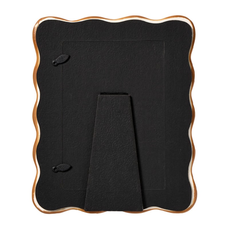 Fotolijst Marbella - bruin/roze - 10x15 cm