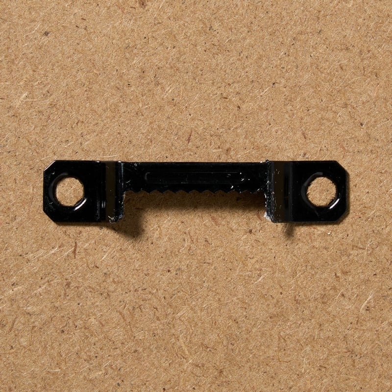 Lijst met poster market - multikleur - 30x40 cm