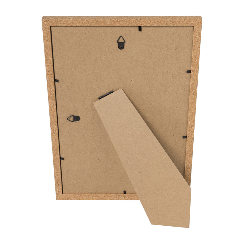 Fotolijst kurk - 21x30 cm