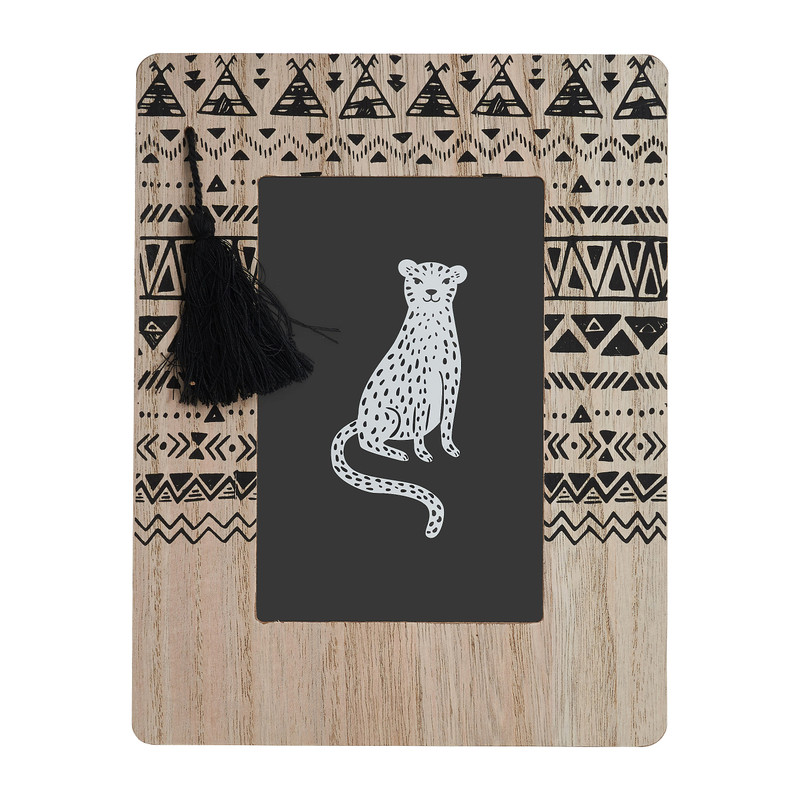 Fotolijst ethnic - 16x22 cm 