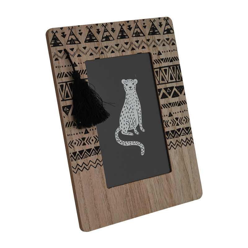 Fotolijst ethnic - 16x22 cm 