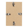 Fotolijst clip frame - glas - 10x15 cm