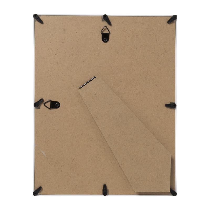 Fotolijst classic - wit - 15x20 cm