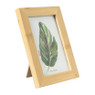 Fotolijst bamboe - 10x15 cm