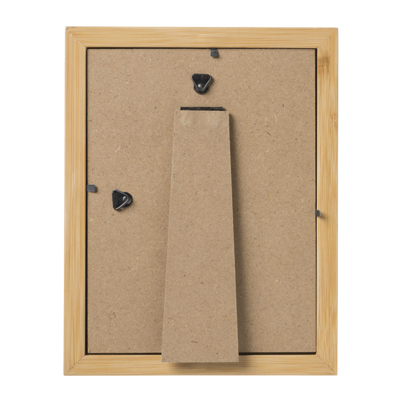 Fotolijst bamboe - 15x20 cm