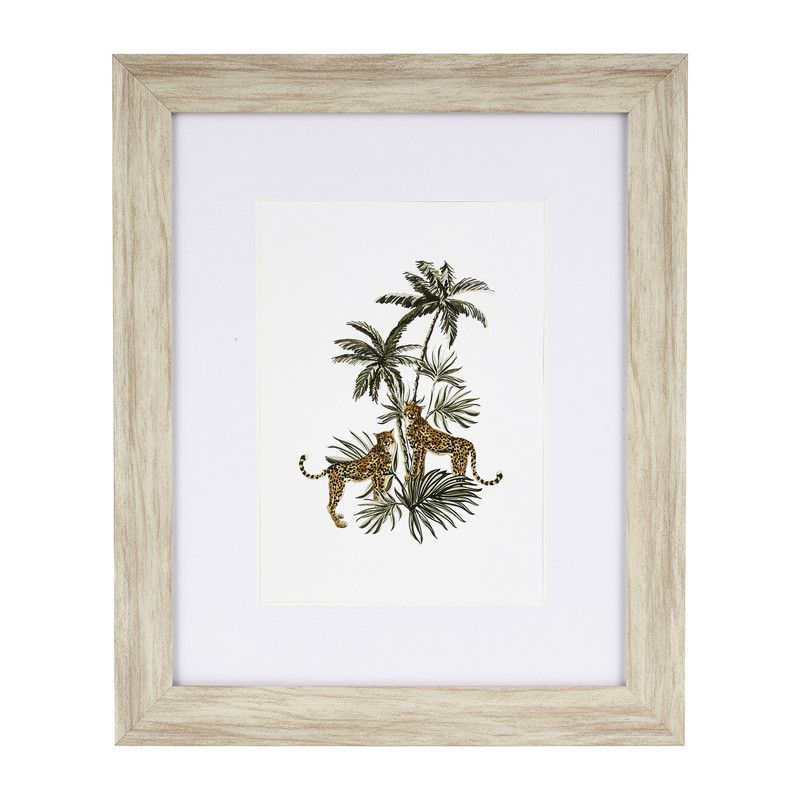 Fotolijst naturel frame - 13x18 cm