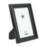 Fotolijst classic - zwart - 10x15 cm