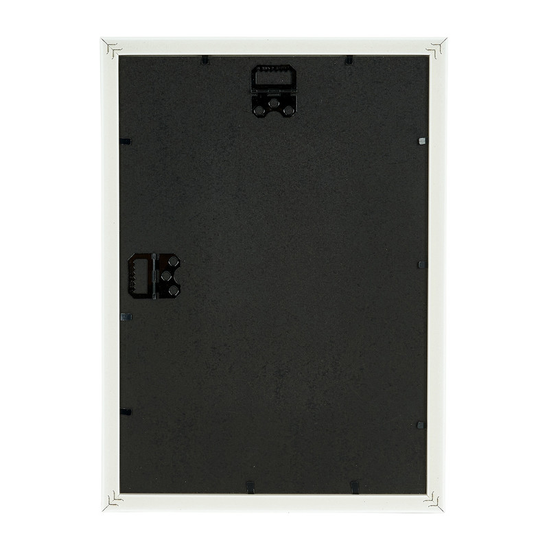 Fotokader pop zwart/wit - 21x30 cm - diverse varianten