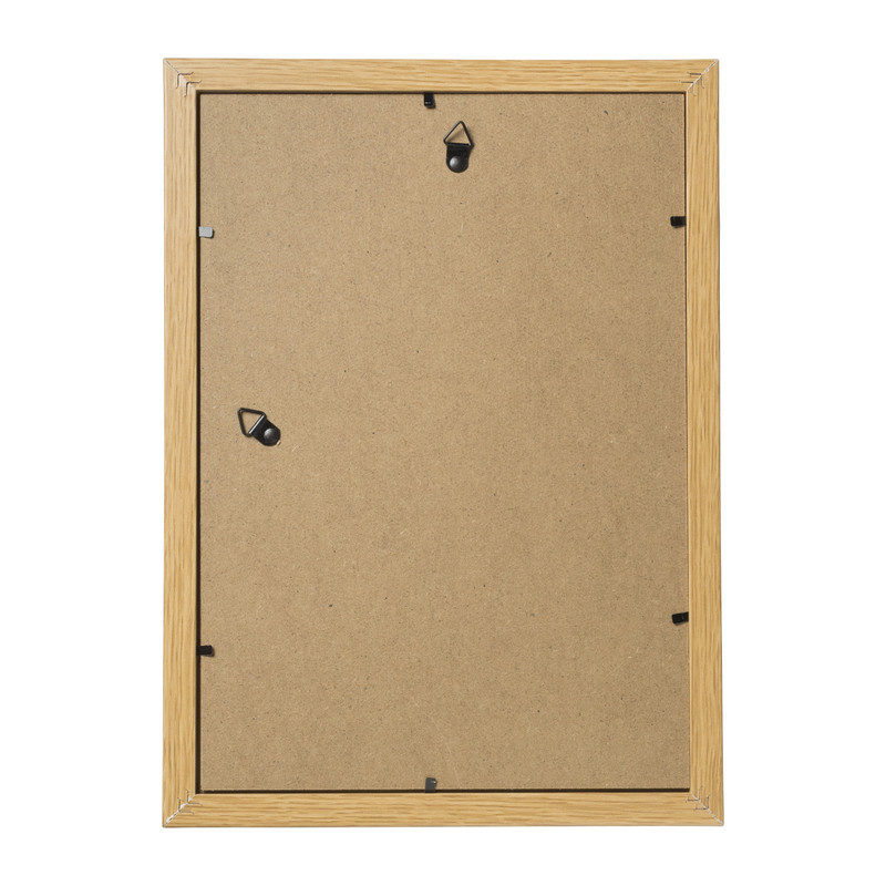 Fotokader staand - MDF - 21x30 cm