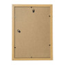 Fotokader staand - MDF - 21x30 cm