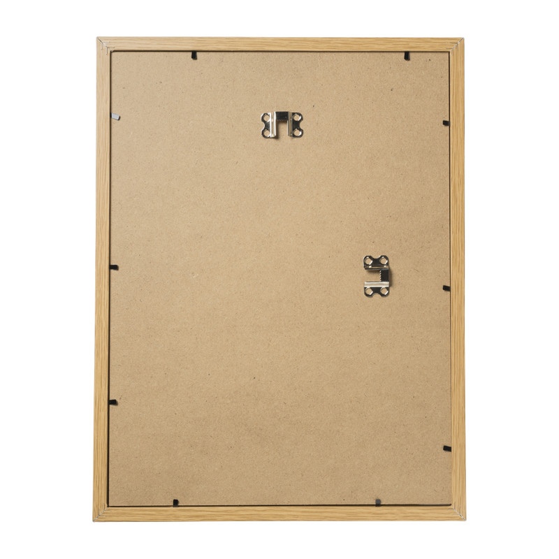 Fotolijst hout - 30x40 cm