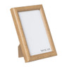 Fotolijst hout - 10x15 cm