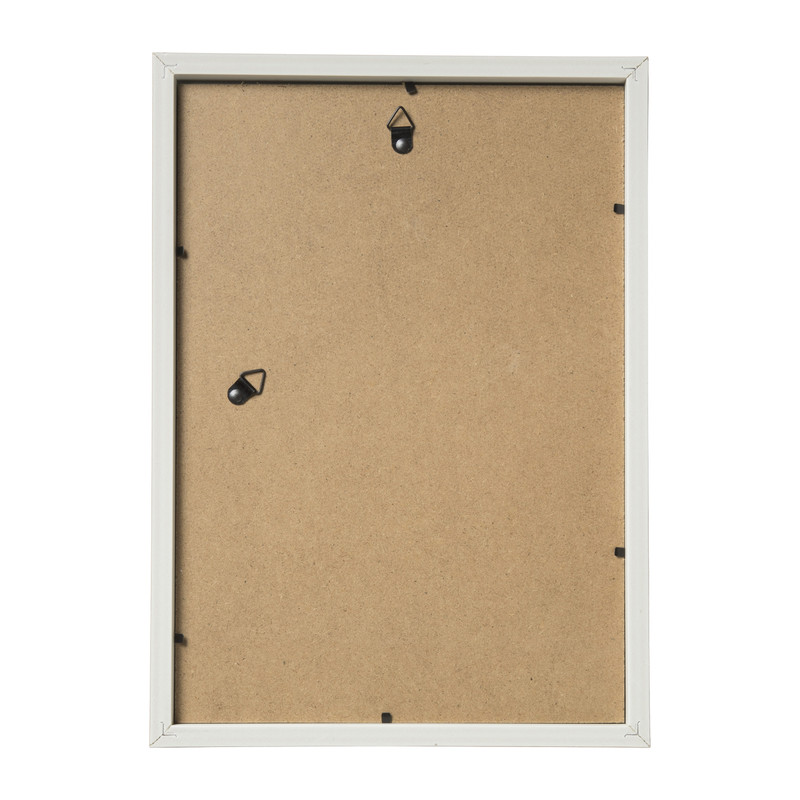 Fotolijst hout - 21x30 cm