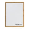 Fotolijst hout - 30x40 cm