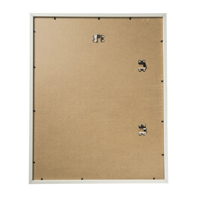 Fotolijst hout - 40x50 cm