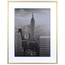Henzo fotolijst  Manhattan - 40x50 cm - goud