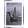 Henzo fotolijst  Manhattan - 50x70 cm - grijs
