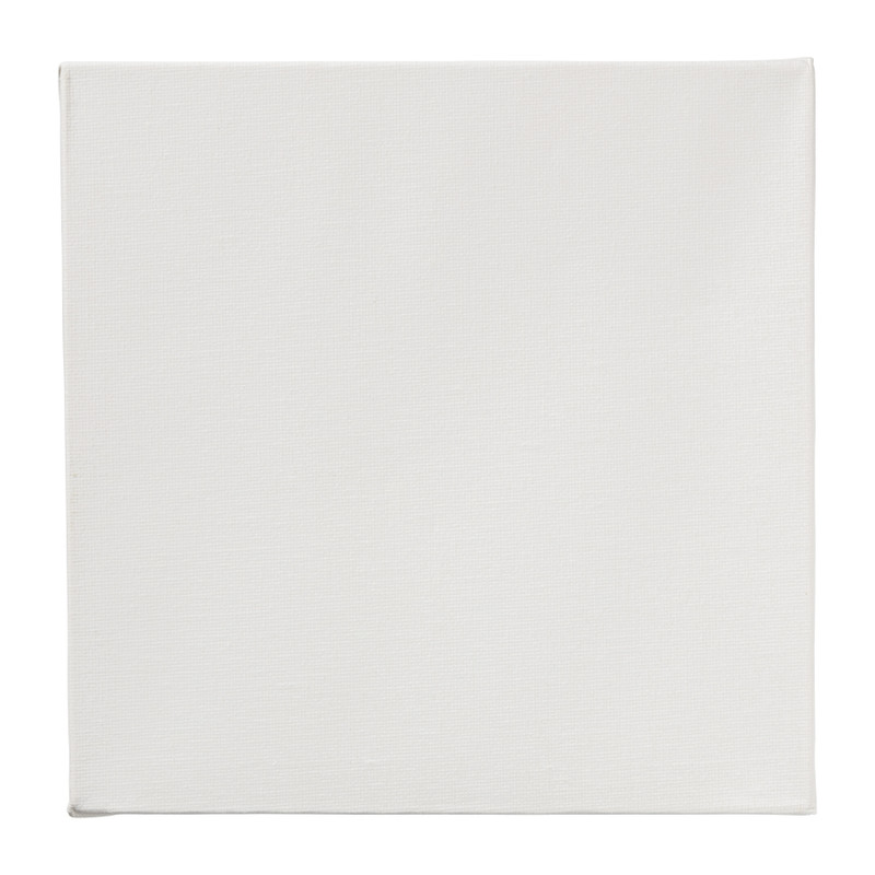 Schildersdoek 3D - 20x20 cm