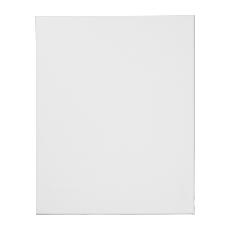 Schildersdoek canvas - 40x50 cm - 380 gr/m2