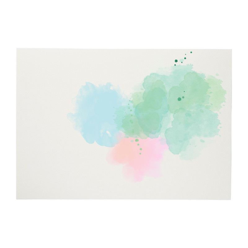 Aquarel papier A4 - 20 vellen