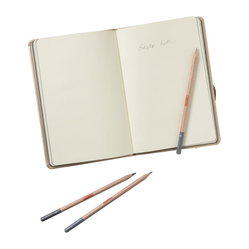 Talens - grafietpotloden - set van 6