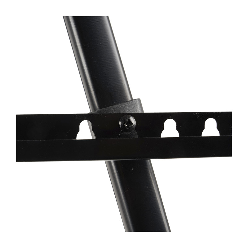 Schildersezel in tas - tafelmodel