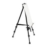 Schildersezel in tas - tafelmodel