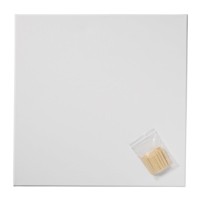 Schildersdoek - 40x40 cm